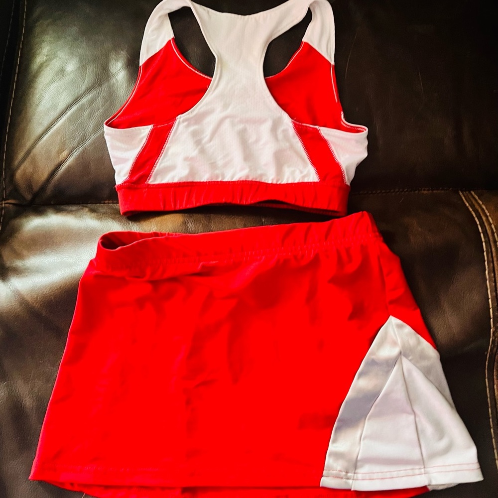 Cheerleading set - Picture 2 of 6